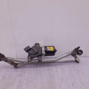 Moteur essuie glace avant CITROEN C2 PHASE 1 Diesel