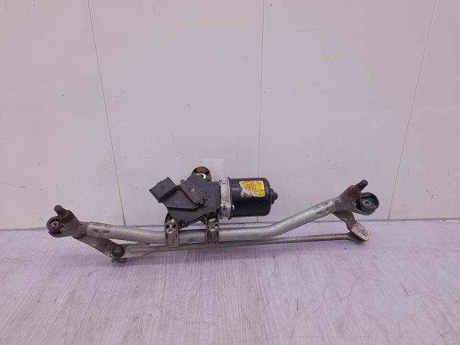 Moteur essuie glace avant CITROEN C2 PHASE 1 Diesel