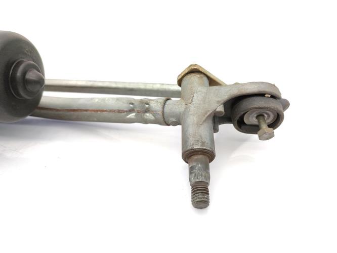 Moteur essuie glace avant CITROEN C2 PHASE 1 Essence