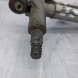 Moteur essuie glace avant CITROEN C3 1 PHASE 1 Diesel