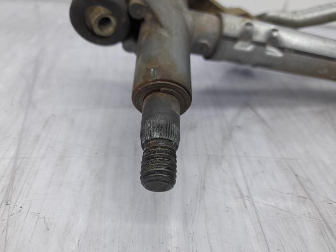 Moteur essuie glace avant CITROEN C3 1 PHASE 1 Diesel