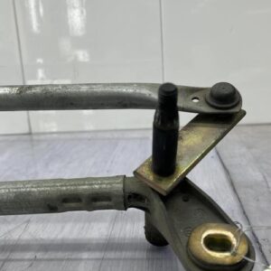 Moteur essuie glace avant CITROEN XSARA PICASSO PHASE 1 Essence
