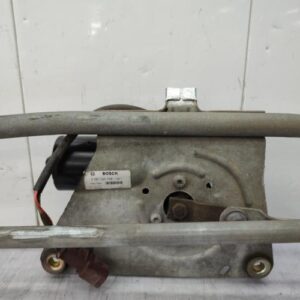 Moteur essuie glace avant CITROEN XSARA PICASSO PHASE 2 Diesel
