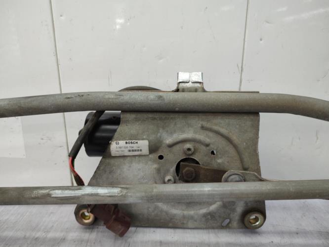 Moteur essuie glace avant CITROEN XSARA PICASSO PHASE 2 Diesel