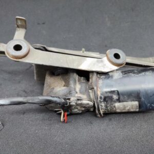 Moteur essuie glace avant CITROEN JUMPY 1 PHASE 1 Diesel
