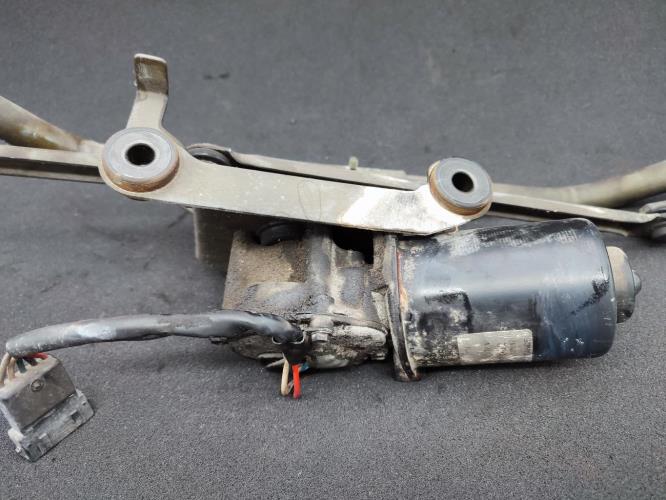 Moteur essuie glace avant CITROEN JUMPY 1 PHASE 1 Diesel