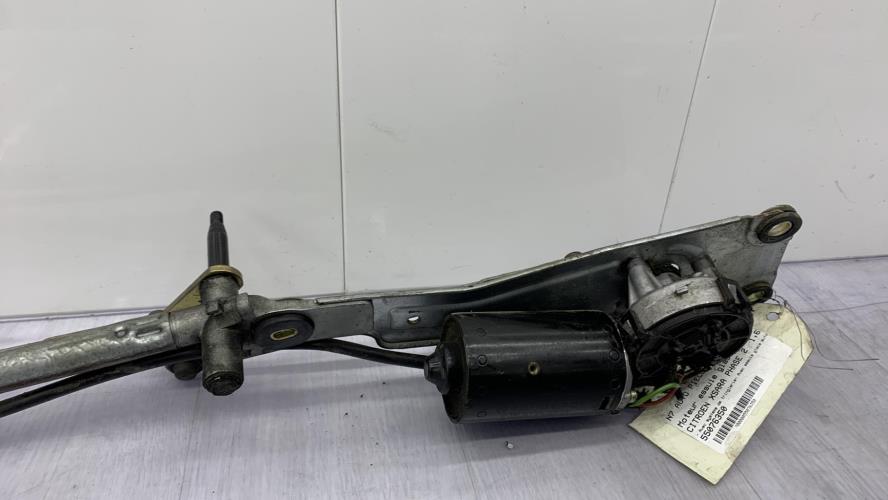 Moteur essuie glace avant CITROEN XSARA PHASE 2 Essence
