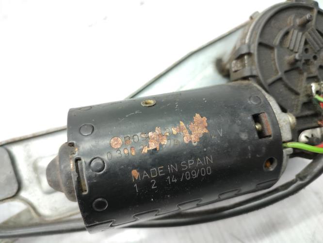 Moteur essuie glace avant CITROEN XSARA PHASE 2 Essence