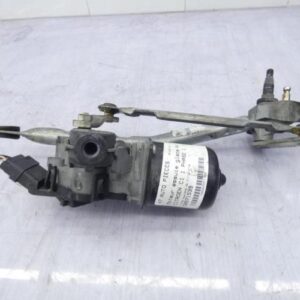 Moteur essuie glace avant CITROEN C1 1 PHASE 1 Diesel
