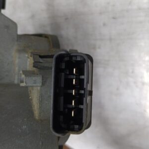 Moteur essuie glace avant CITROEN C1 1 PHASE 1 Essence