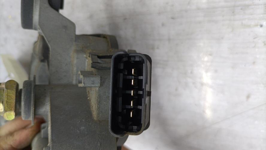 Moteur essuie glace avant CITROEN C1 1 PHASE 1 Essence