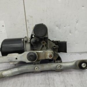 Moteur essuie glace avant CITROEN C1 1 PHASE 3 Essence