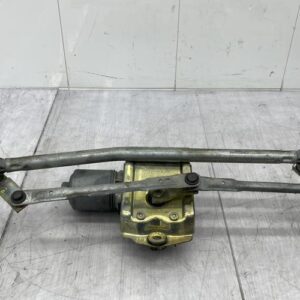 Moteur essuie glace avant CITROEN C5 1 PHASE 1 Diesel