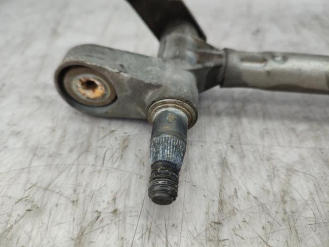 Moteur essuie glace avant CITROEN C5 1 PHASE 2 Diesel