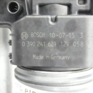Moteur essuie glace avant CITROEN BERLINGO 2 PHASE 1 Diesel