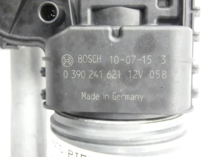 Moteur essuie glace avant CITROEN BERLINGO 2 PHASE 1 Diesel