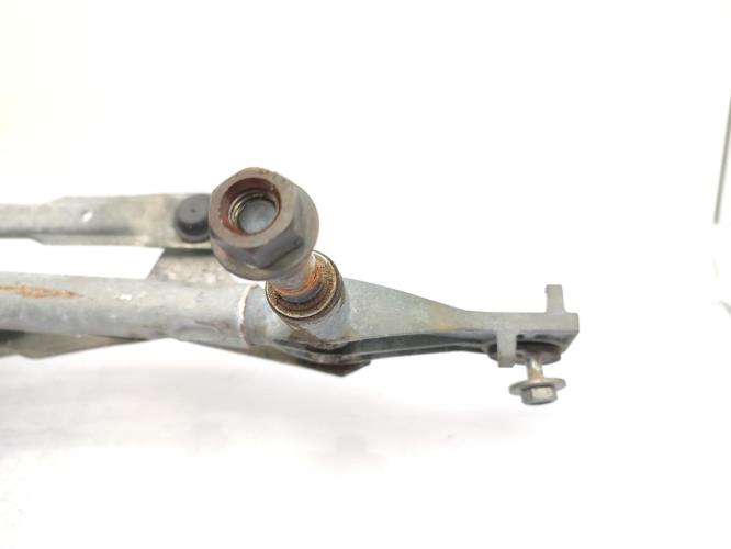 Moteur essuie glace avant CITROEN BERLINGO 2 PHASE 1