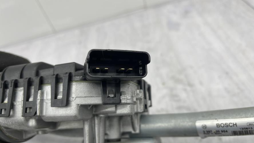 Moteur essuie glace avant CITROEN BERLINGO 2 PHASE 1 Diesel