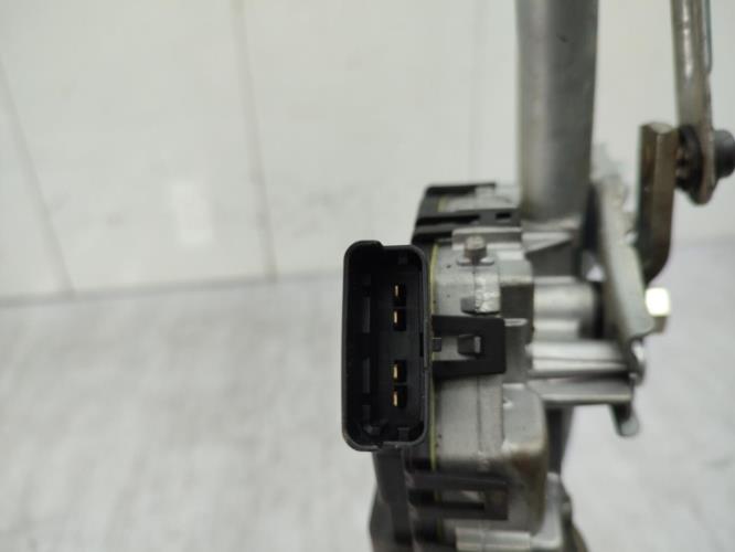 Moteur essuie glace avant CITROEN BERLINGO 2 PHASE 1 Diesel