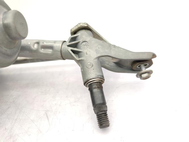 Moteur essuie glace avant CITROEN BERLINGO 2 PHASE 1 Diesel