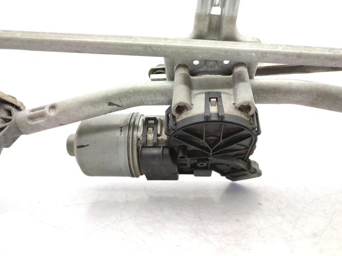 Moteur essuie glace avant CITROEN BERLINGO 2 PHASE 2 Diesel