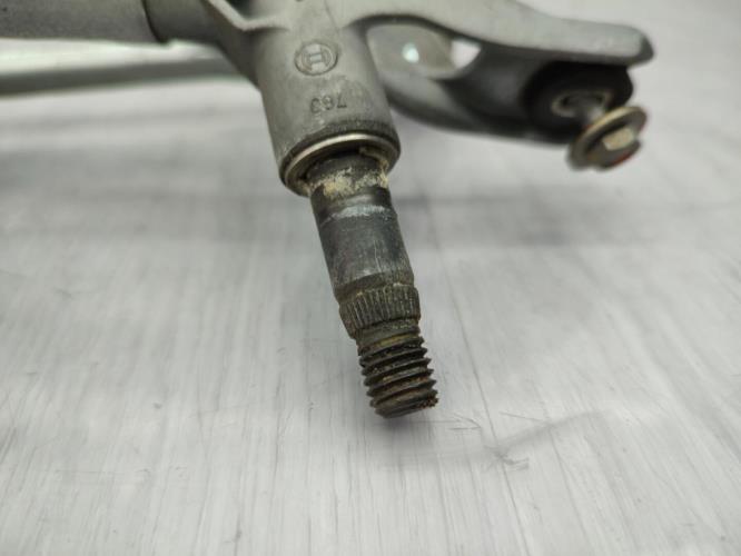 Moteur essuie glace avant CITROEN BERLINGO 2 PHASE 3 Diesel