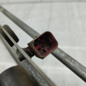 Moteur essuie glace avant CITROEN XSARA PICASSO PHASE 1 Diesel