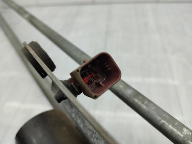 Moteur essuie glace avant CITROEN XSARA PICASSO PHASE 1 Diesel