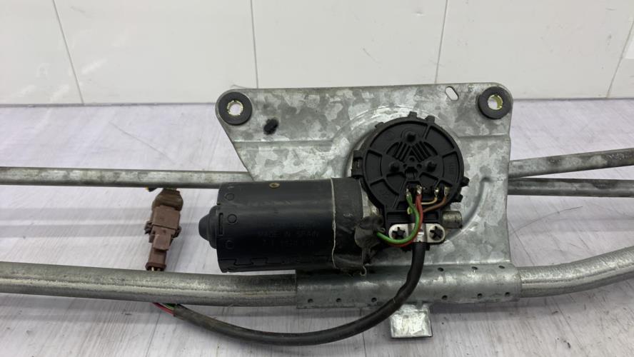 Moteur essuie glace avant CITROEN XSARA PICASSO PHASE 1 Diesel