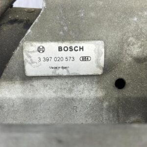 Moteur essuie glace avant CITROEN XSARA PICASSO PHASE 1 Diesel