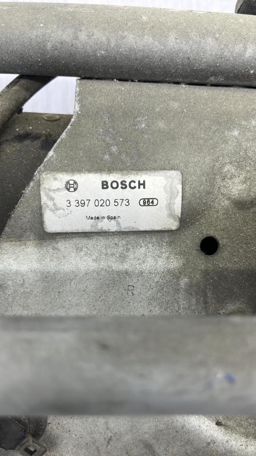 Moteur essuie glace avant CITROEN XSARA PICASSO PHASE 1 Diesel