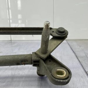 Moteur essuie glace avant CITROEN XSARA PICASSO PHASE 1 Diesel