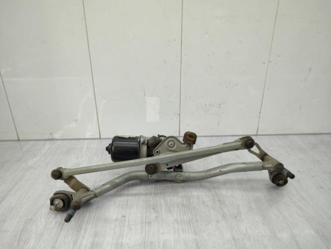 Moteur essuie glace avant CITROEN C3 PICASSO PHASE 1 Essence