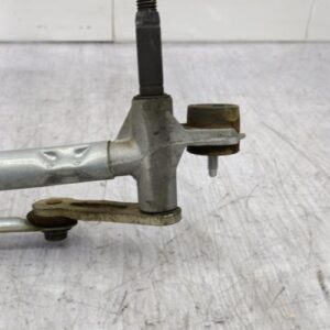 Moteur essuie glace avant CITROEN C3 2 PHASE 1 Diesel