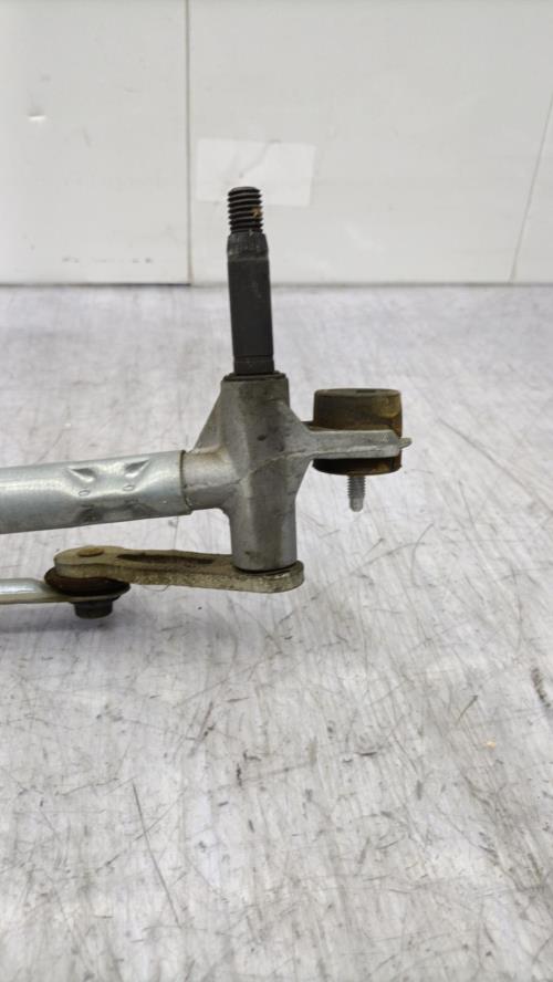 Moteur essuie glace avant CITROEN C3 2 PHASE 1 Diesel