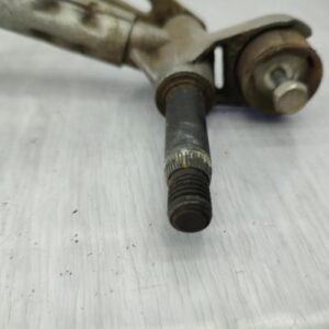Moteur essuie glace avant CITROEN C3 2 PHASE 1 Diesel