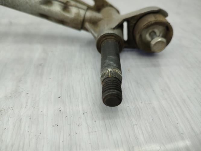 Moteur essuie glace avant CITROEN C3 2 PHASE 1 Diesel