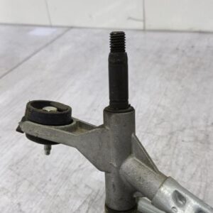 Moteur essuie glace avant CITROEN C3 2 PHASE 1 Essence