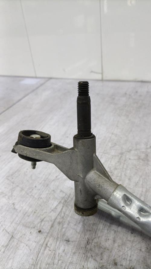 Moteur essuie glace avant CITROEN C3 2 PHASE 1 Essence