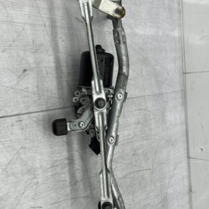 Moteur essuie glace avant CITROEN C3 2 PHASE 1 Diesel