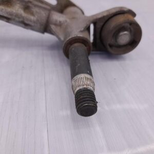 Moteur essuie glace avant CITROEN C3 2 PHASE 1 Diesel