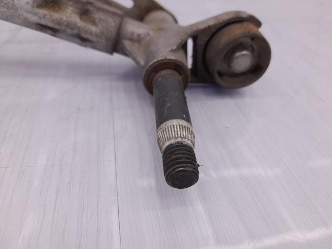 Moteur essuie glace avant CITROEN C3 2 PHASE 1 Diesel