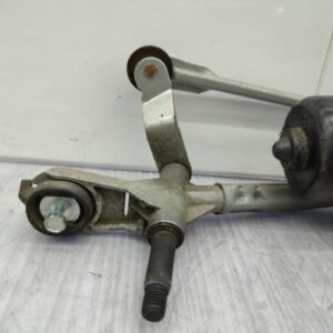 Moteur essuie glace avant CITROEN C3 2 PHASE 2 Diesel