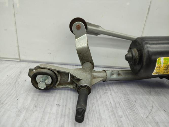 Moteur essuie glace avant CITROEN C3 2 PHASE 2 Diesel