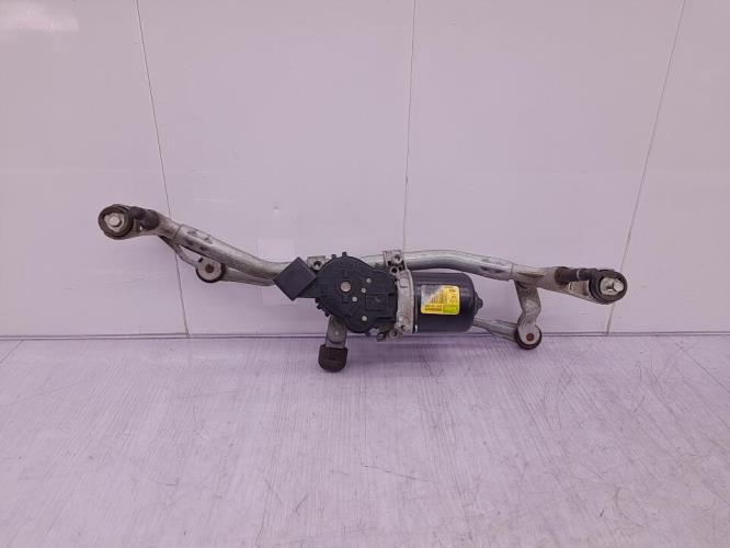 Moteur essuie glace avant CITROEN C3 2 PHASE 2 Diesel