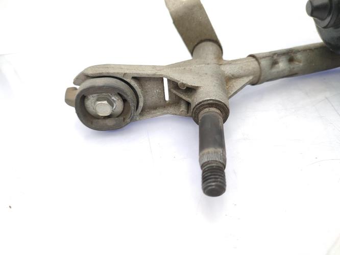 Moteur essuie glace avant CITROEN DS3 PHASE 1 Diesel