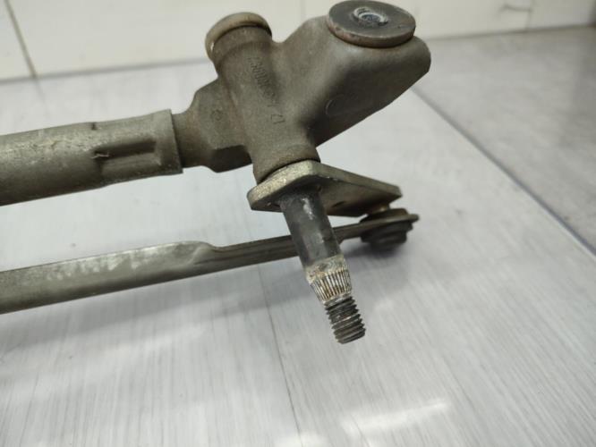 Moteur essuie glace avant CITROEN C4 1 PHASE 1 Diesel
