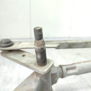 Moteur essuie glace avant CITROEN C4 1 PHASE 1 COUPE Diesel