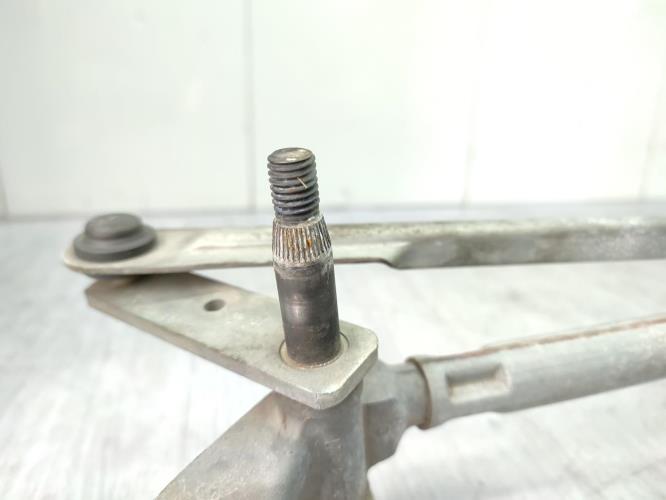 Moteur essuie glace avant CITROEN C4 1 PHASE 1 COUPE Diesel