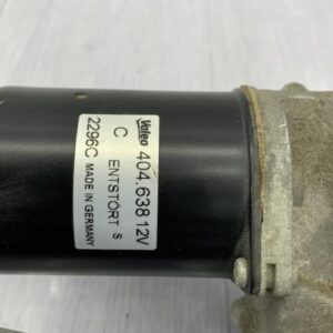 Moteur essuie glace avant CITROEN C4 1 PHASE 1 Diesel